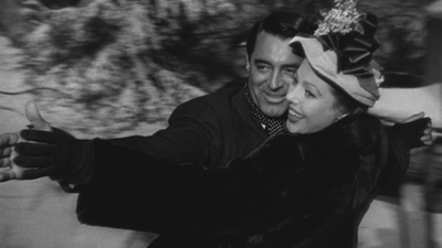 "La mujer del obispo", una comedia deliciosa