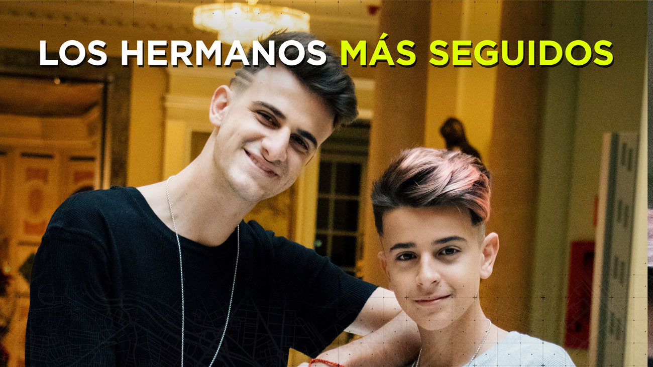 Adexe y Nau presentan nuevo disco, "Binomio perfecto"