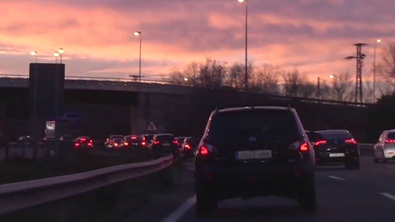 Compartir coche para ahorrar