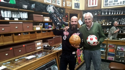 'Mi Cámara y Yo' analiza este viernes la situación del pequeño comercio frente a la venta online