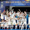 El Real Madrid, a por su quinta corona del Mundial de Clubes