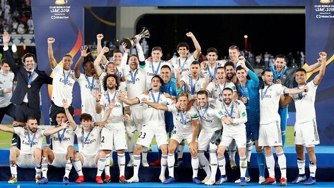 Las claves del Mundial de Clubes del Real Madrid