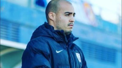 Victor Martín: "A partir de ahora daremos la mejor versión"