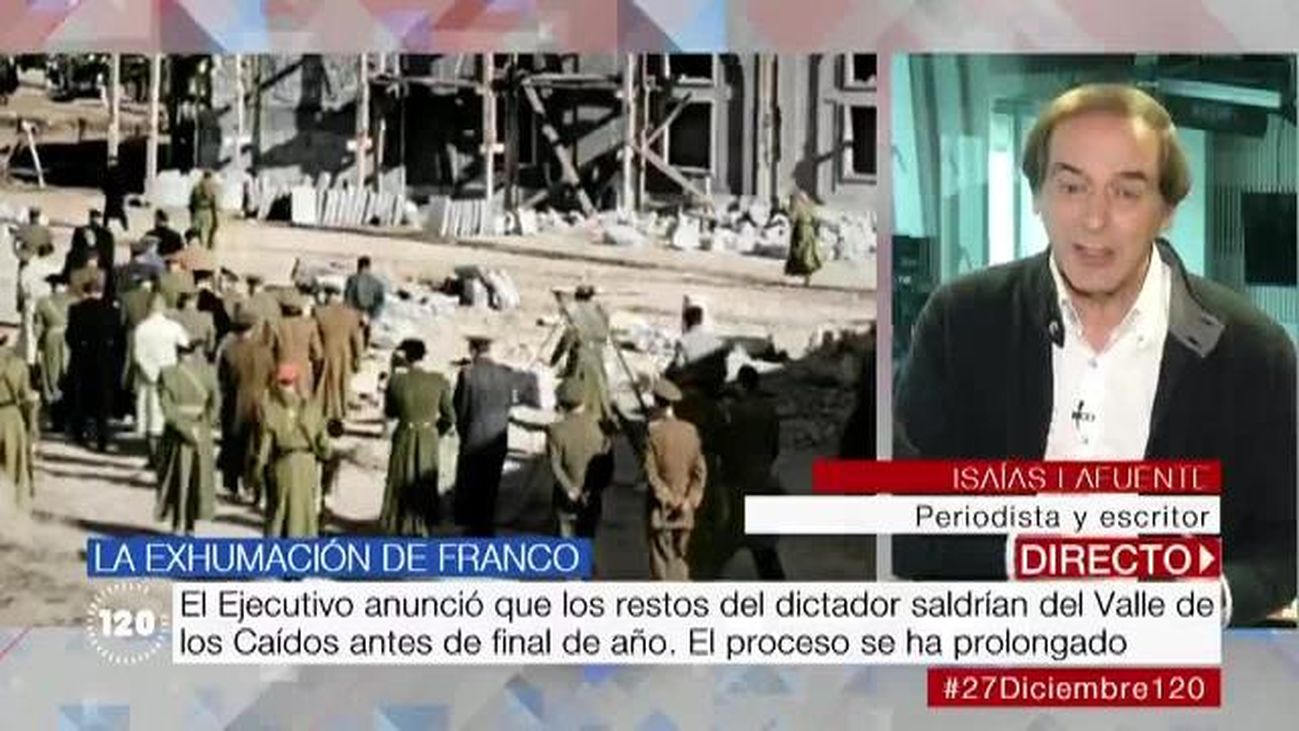 120 minutos 27.12.2018 (parte 2)