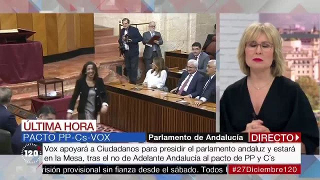 120 minutos 27.12.2018 (parte 1)