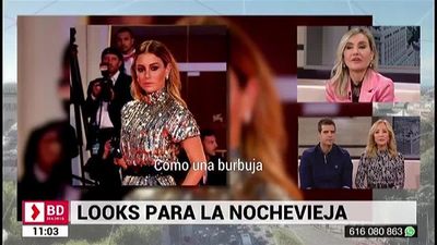 Buenos Días Madrid 27.12.2018