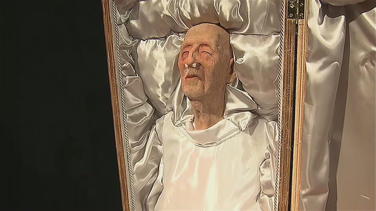 La exhumación de Franco, en clave de humor con 'Odios sordos'