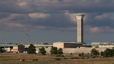 Un preso fallece a causa de una pelea en la prisión de Soto del Real
