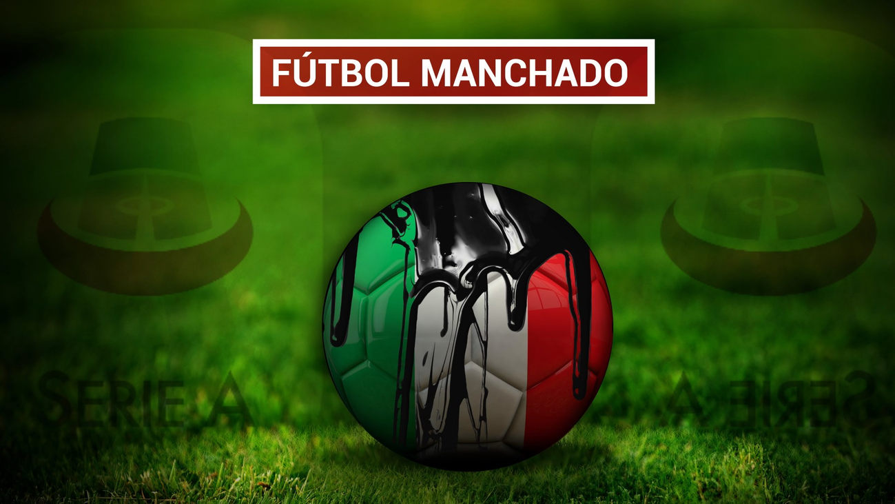 Bochorno en Italia tras los insultos racistas en el Inter-Nápoles