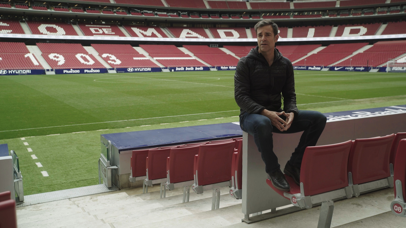 Madrid, kilómetro cero (1993-1996)