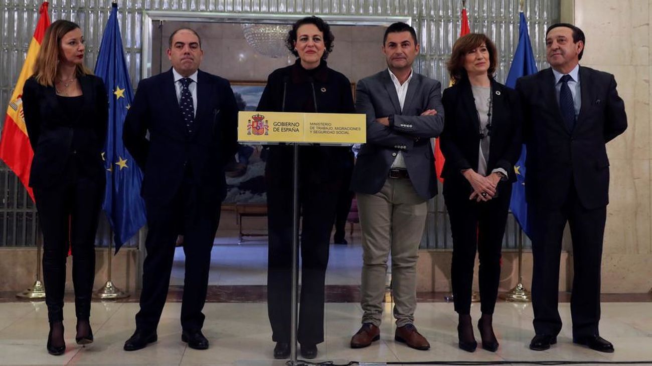 Entrevista con Ana Plaza, Directora General de la Confederación Española de Autónomos