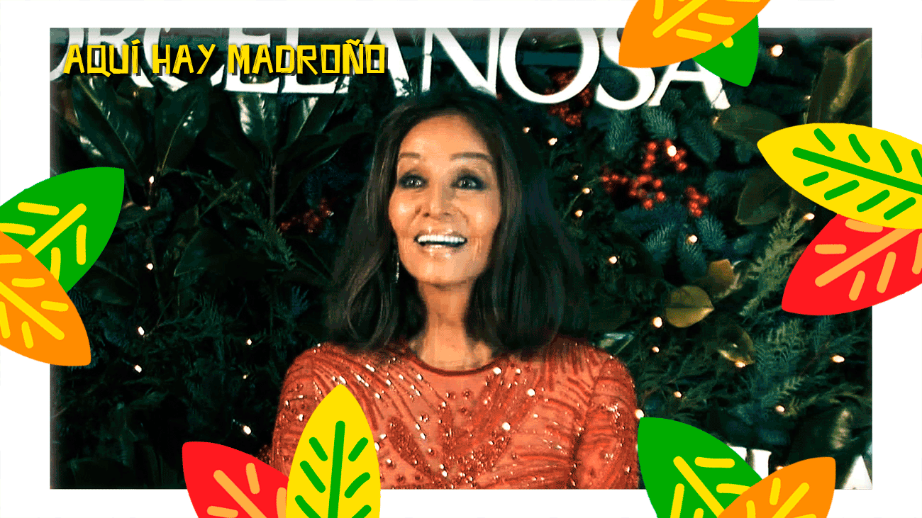 Estas son las peores vestidas de esta Navidad