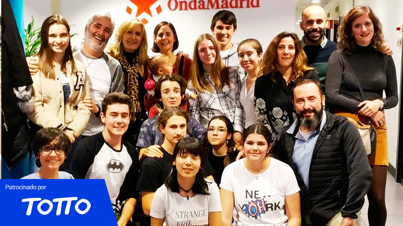 La Olimpiada del Saber 13.12.2018