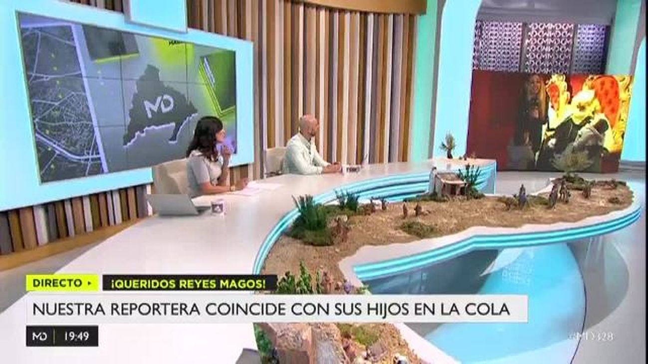 Madrid Directo 27.12.2018