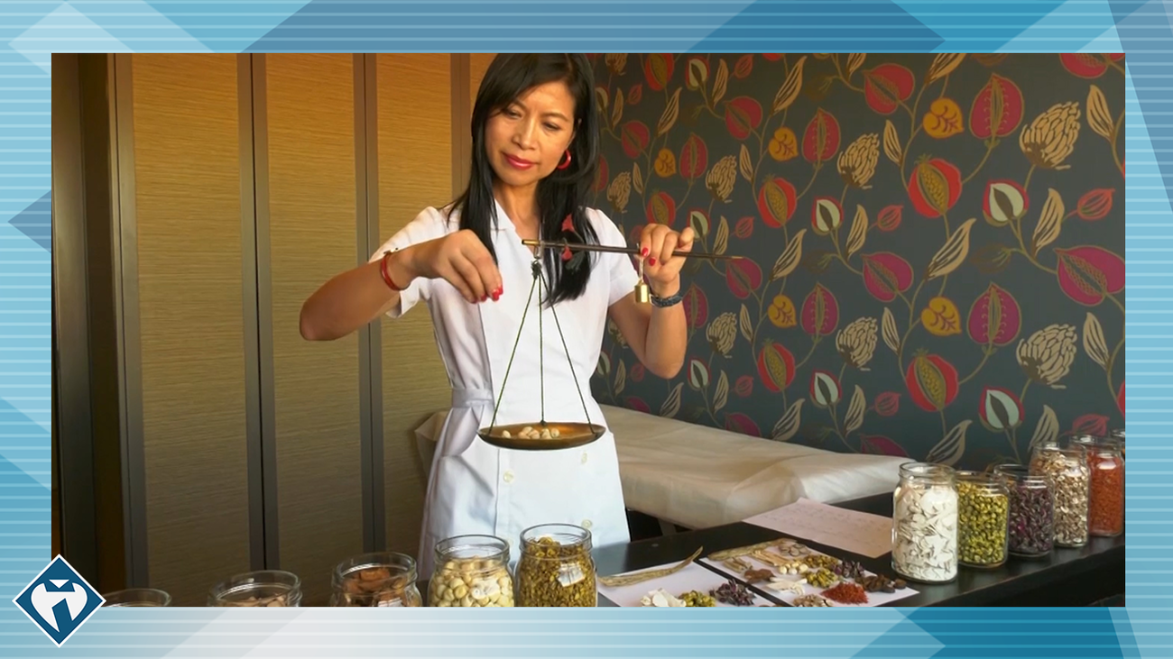 Plantas medicinales, el origen de nuestra botica