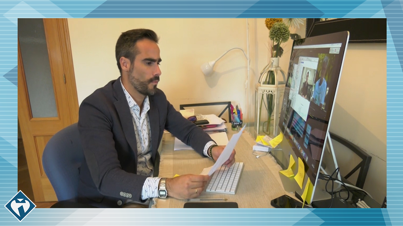 Recomendaciones para una buena higiene visual