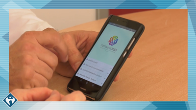 Tecnología al servicio de nuestra salud