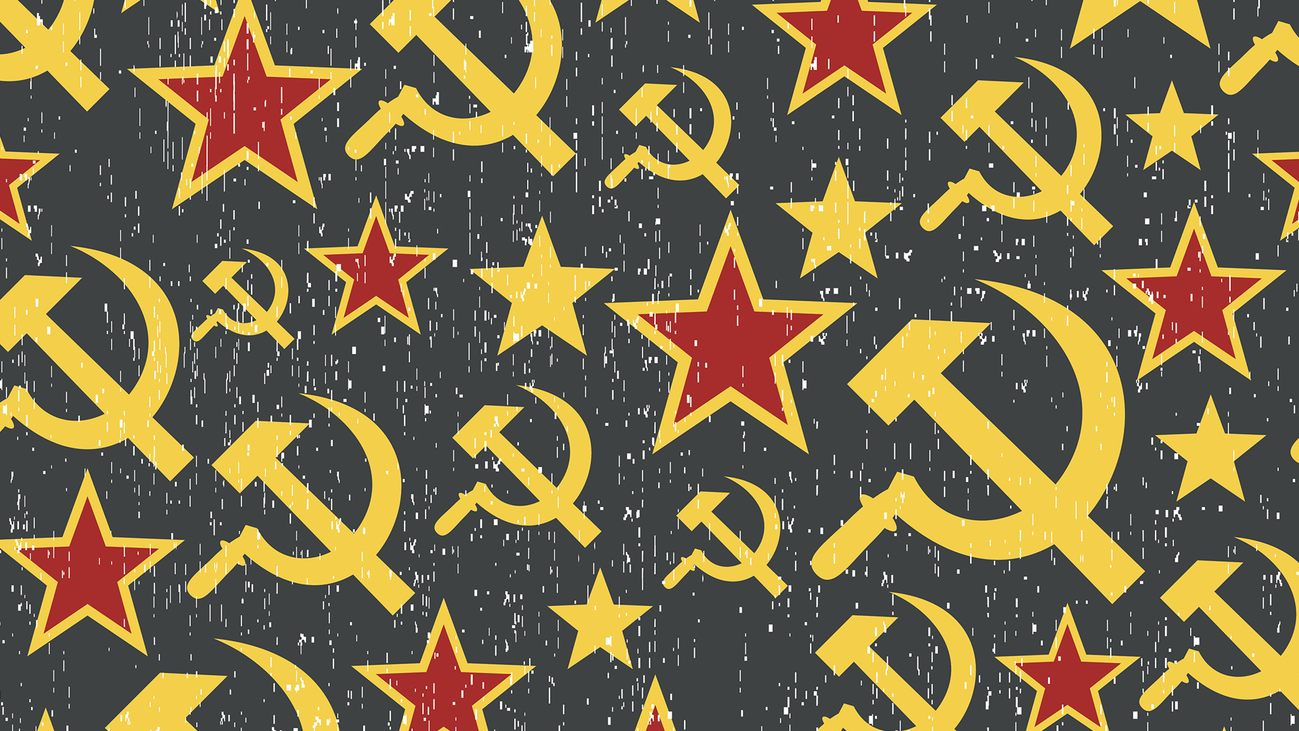 Una encuesta señala el mayor aumento de nostálgicos de la URSS desde 2005