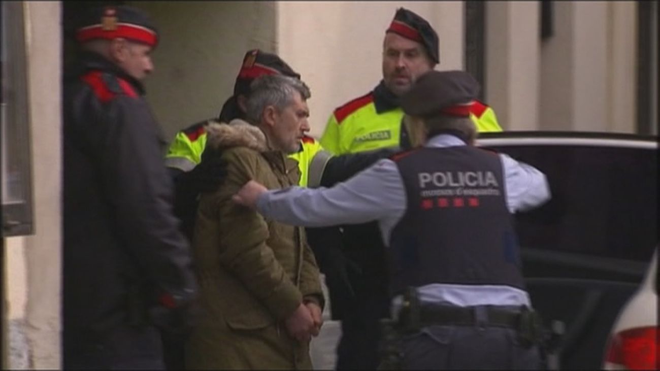 El líder de los 'Miguelianos', condenado a 9 años de prisión por abusos sexuales