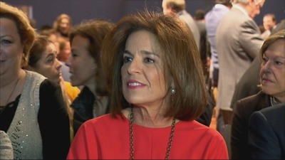 Las claves que explican la condena del Tribunal de Cuentas a Ana Botella