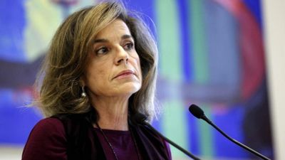 El Tribunal de Cuentas condena a Ana Botella por la venta de pisos públicos a fondos buitre