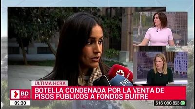 Buenos Días Madrid 28.12.2018