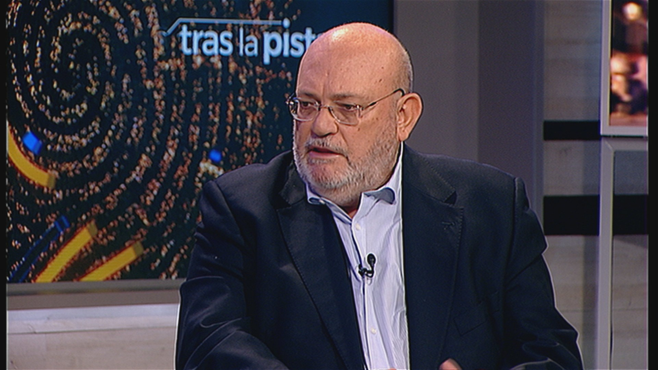 Muere el criminólogo Paco Pérez Abellán, colaborador de Telemadrid