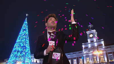 Los propósitos para los famosos