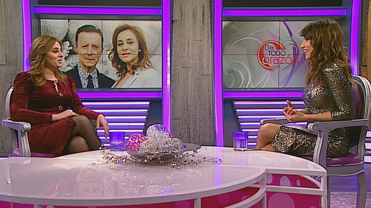 De todo corazón 31.12.2018