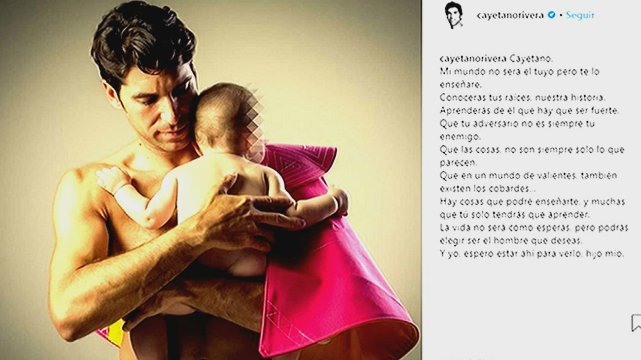 El "baby boom" de 2018