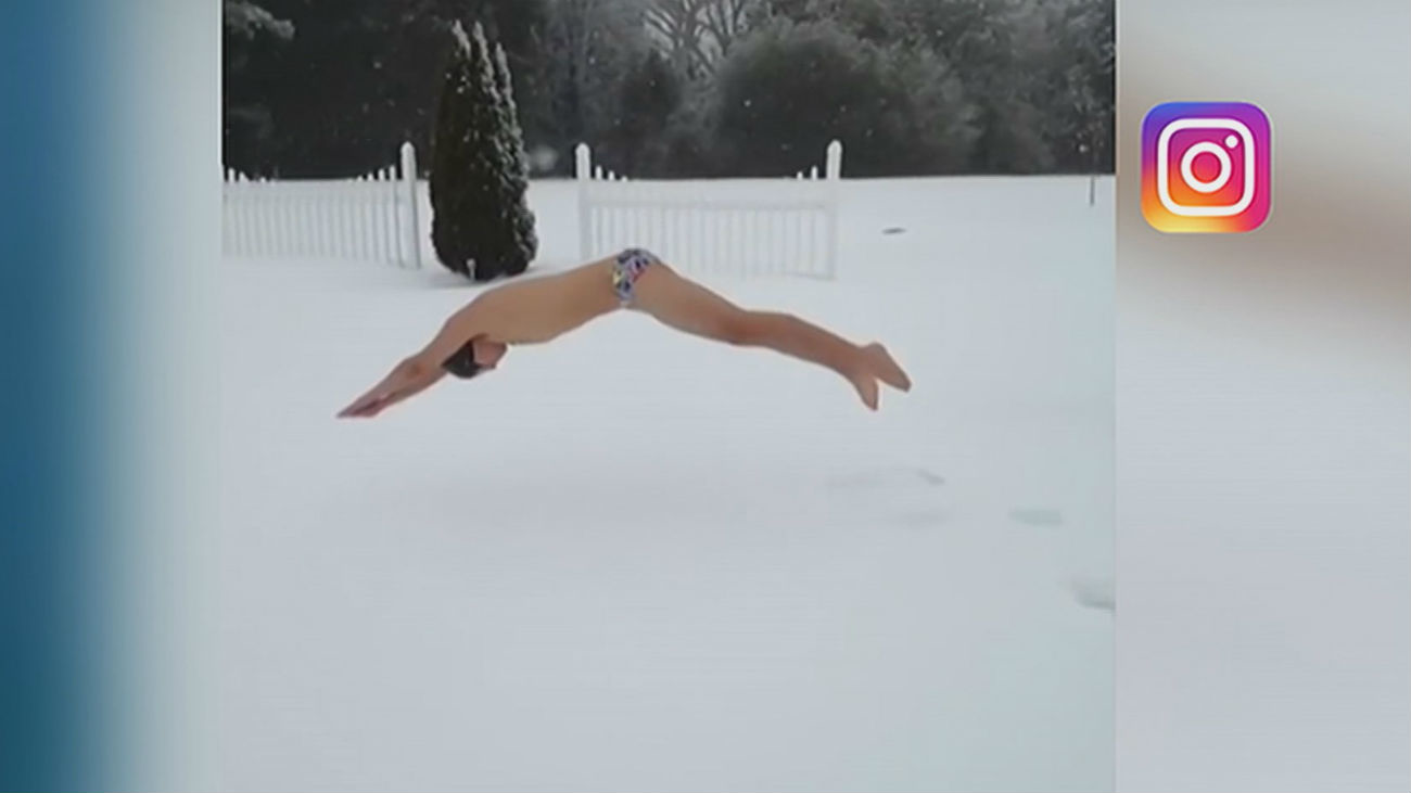 Las redes no paran en Año Nuevo