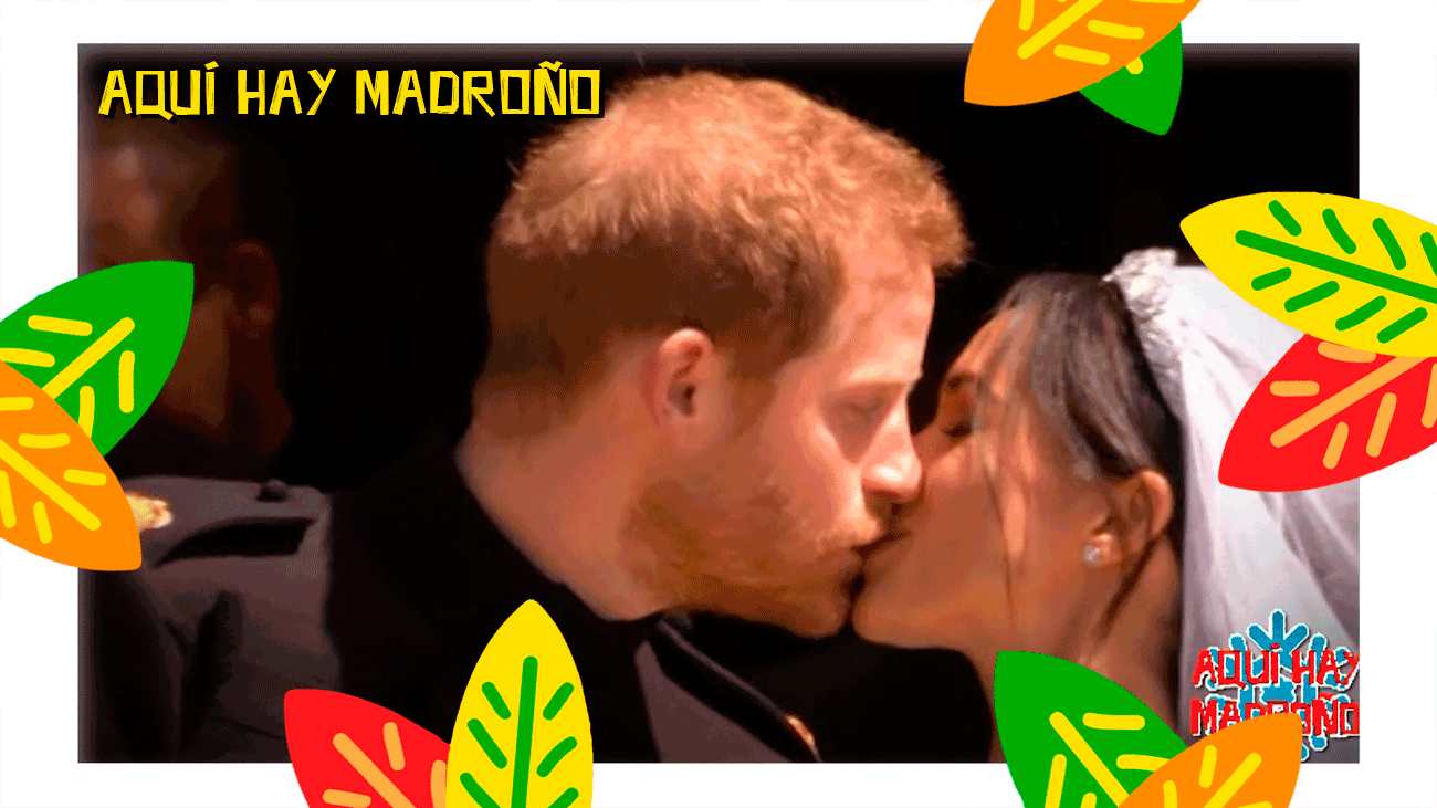 Ranking de las mejores bodas de 2018