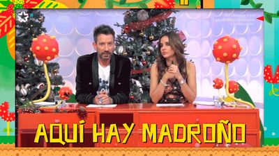 Aquí hay madroño 28.12.2018