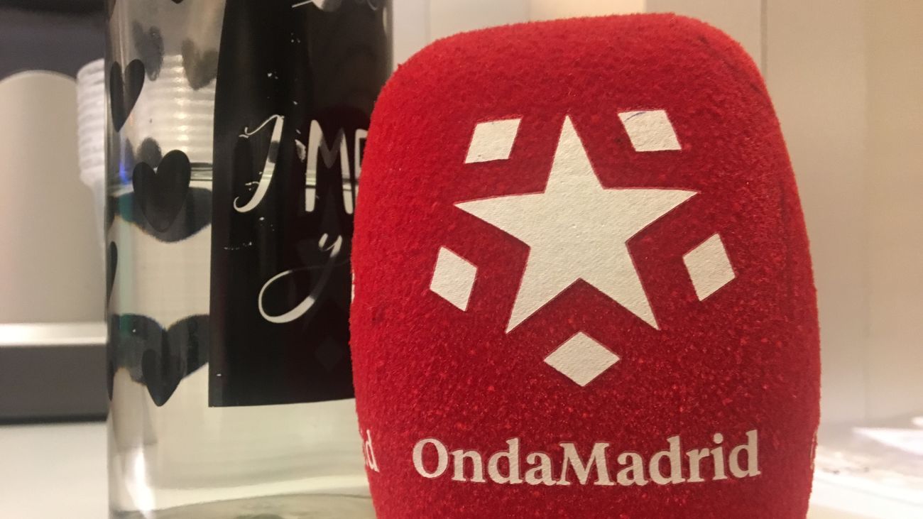 "Los mejores momentos de la programación deportiva de Onda Madrid"