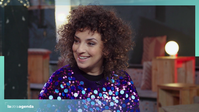 Virginia Riezu, actriz y humorista