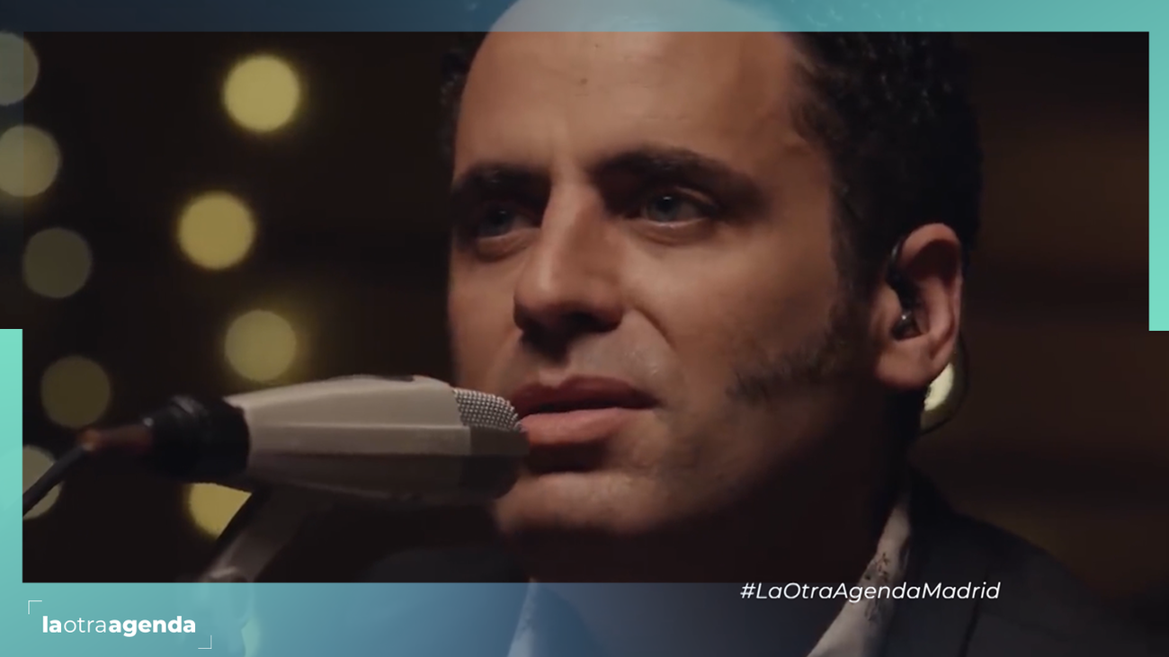 'Todo va a salir bien', el nuevo álbum de Depedro