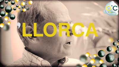 Entrevista a Javier Llorca, premio a la mejor carrera científica de la Sociedad Española de Materiales