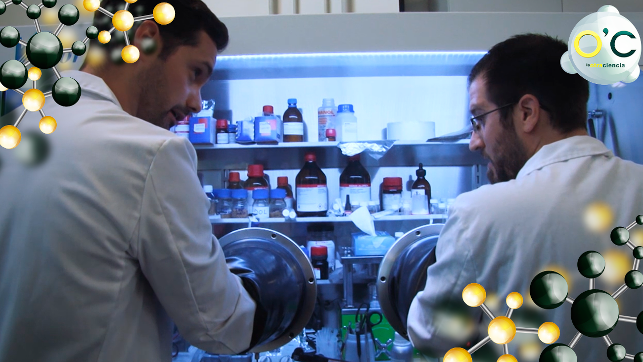 El proceso de creación de una batería