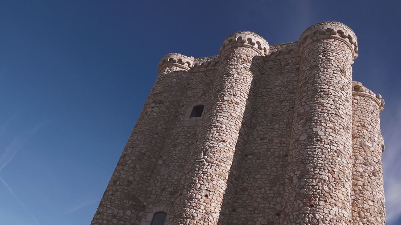 Rincones de Madrid: Colmenar de Oreja