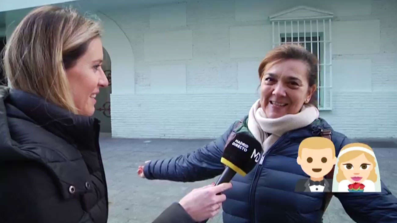 La noticia del año... de andar por casa