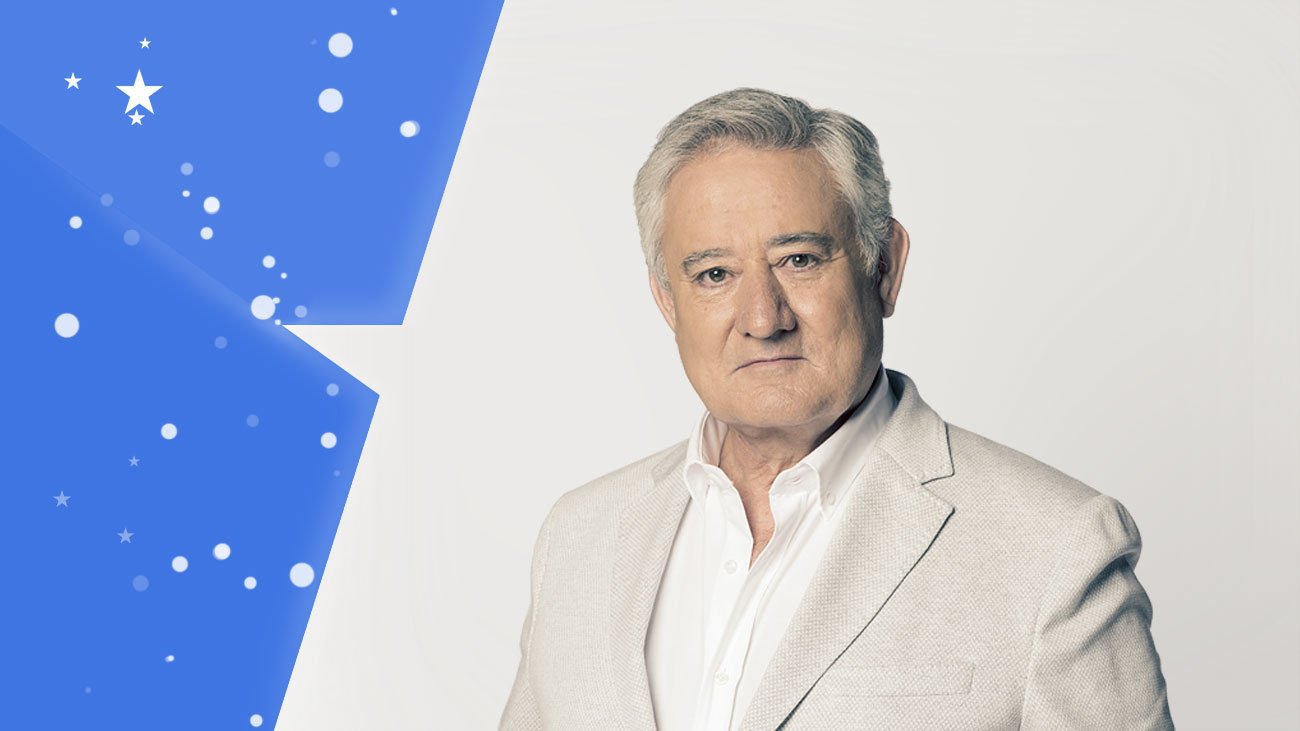 El Enfoque: Especial Navidad (20:00-22:00) 25.12.2018