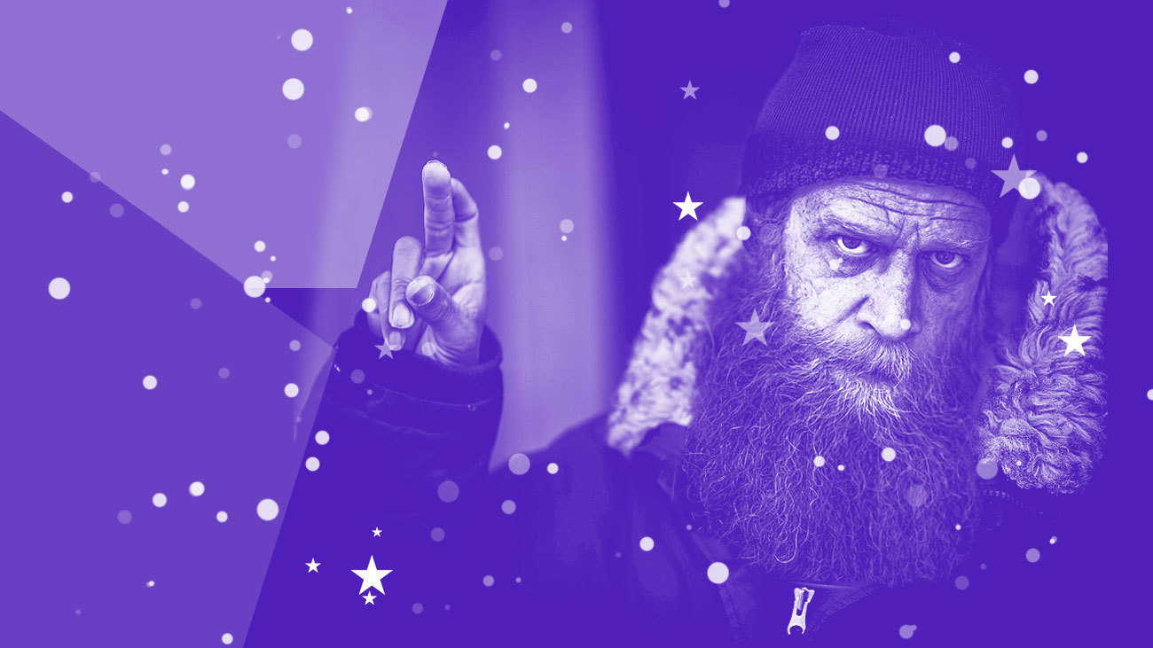 Ficcion Sonora "Tirar la casa por la ventana"