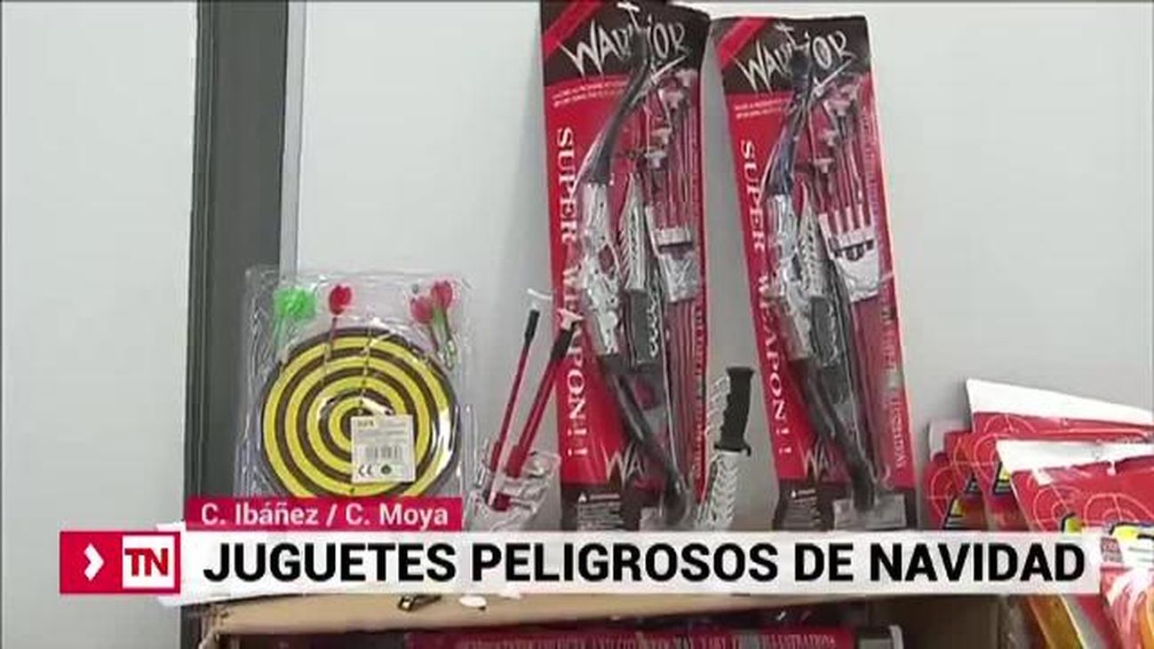 Telenoticias 1 28.12.2018