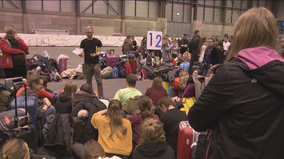 La Comunidad Taizé trae más de 15.000 jóvenes cristianos de todo el mundo