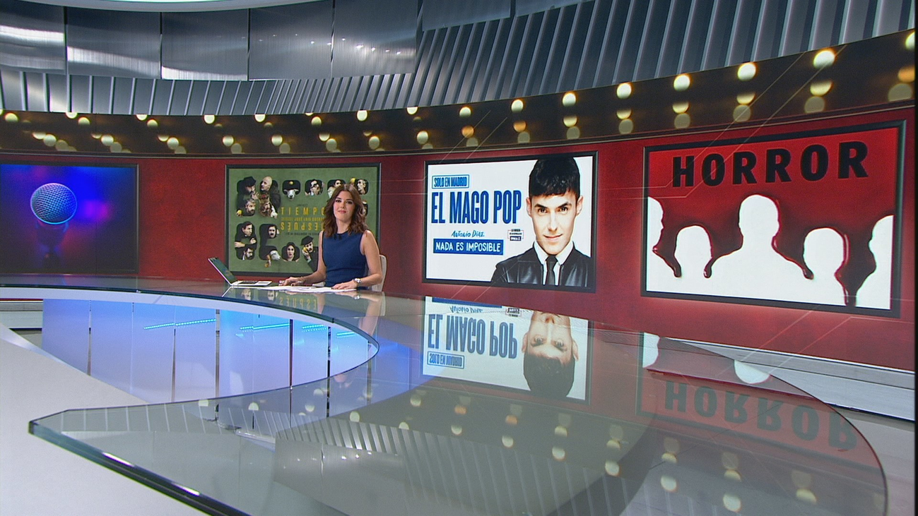 Los planes para el último fin de semana del año