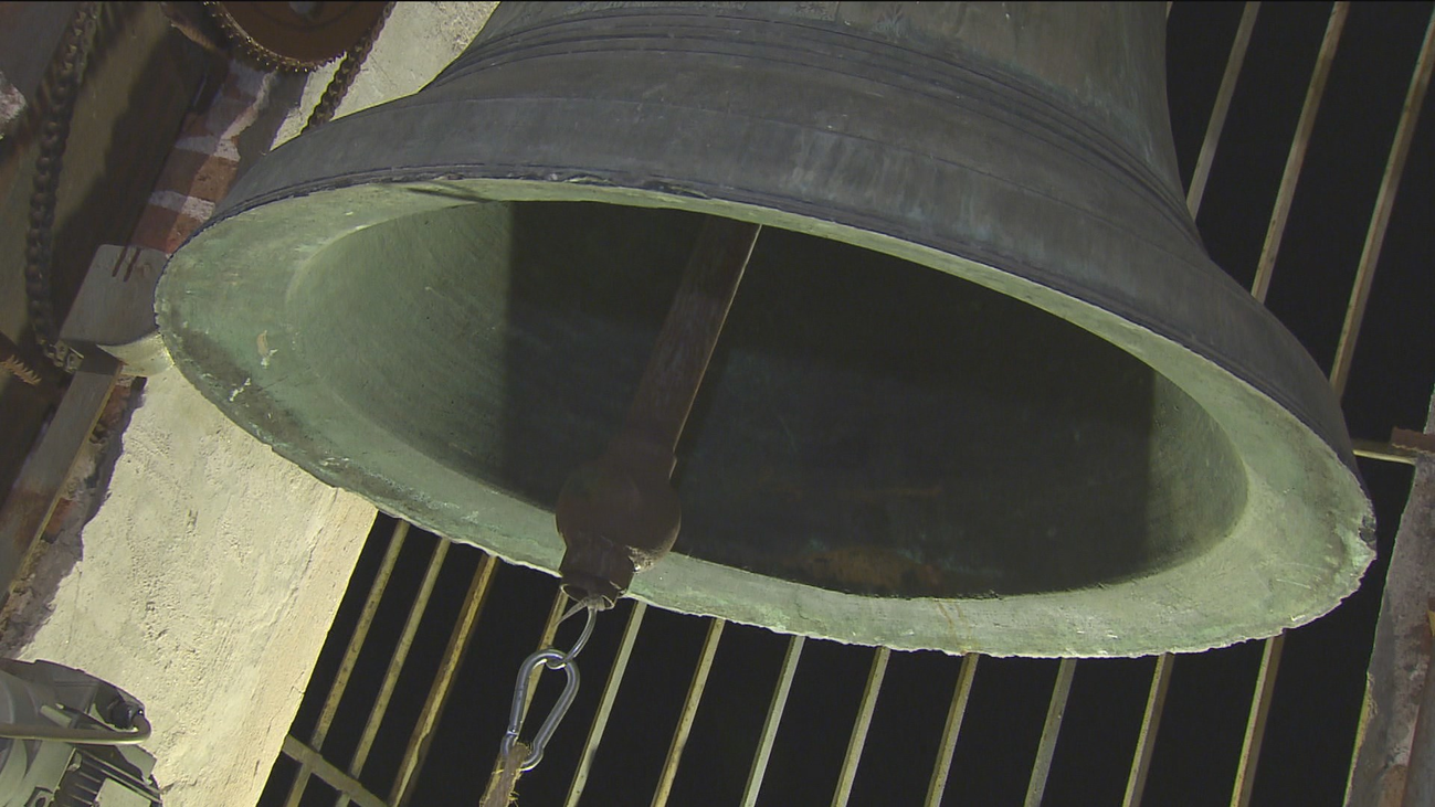 Malasaña se suma a tocar las campanadas por año nuevo