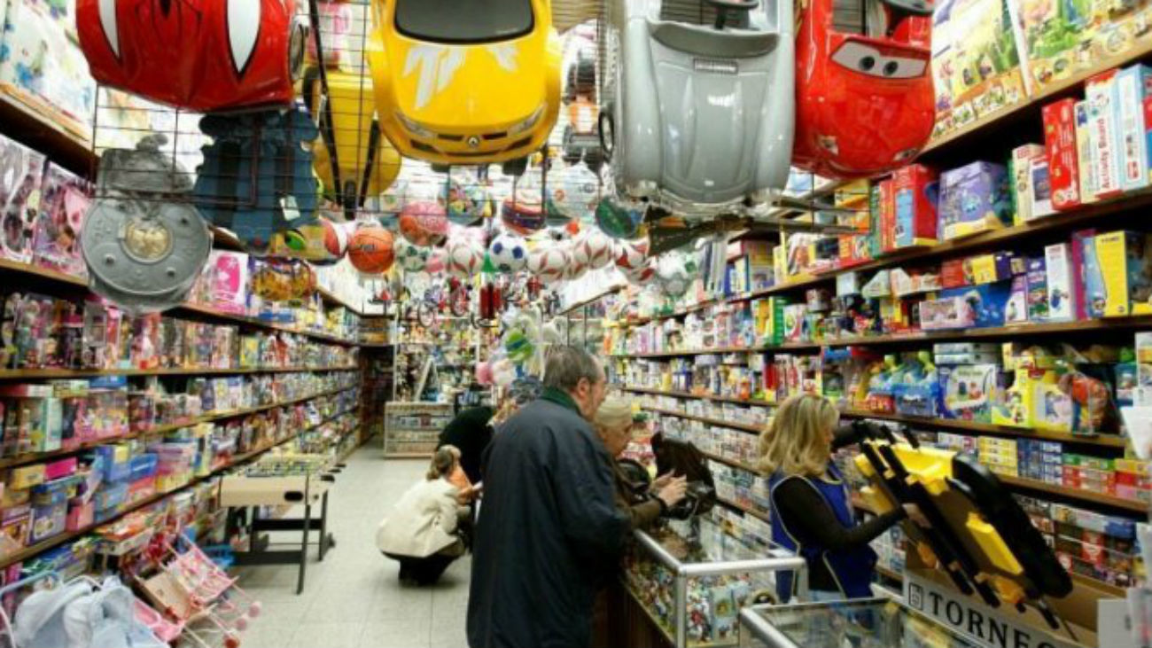 Las compras en Navidad caen por el Black Friday, Madrid Central y la "falta de confianza"