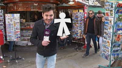 En la calle todos somos Inocentes