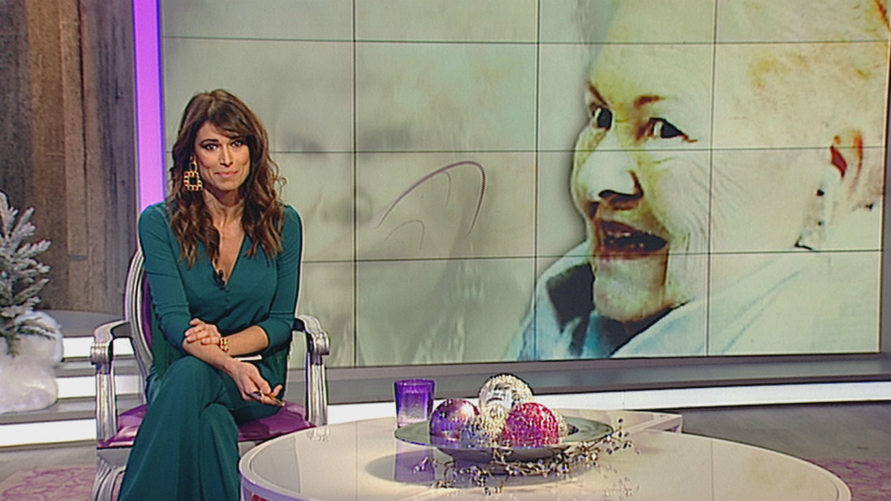 De todo corazón 29.12.2018