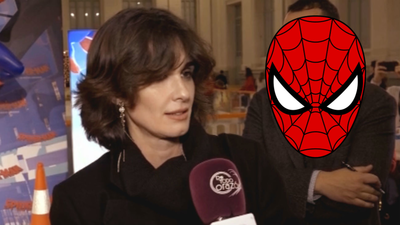¿Que harías si fueses Spider-man?